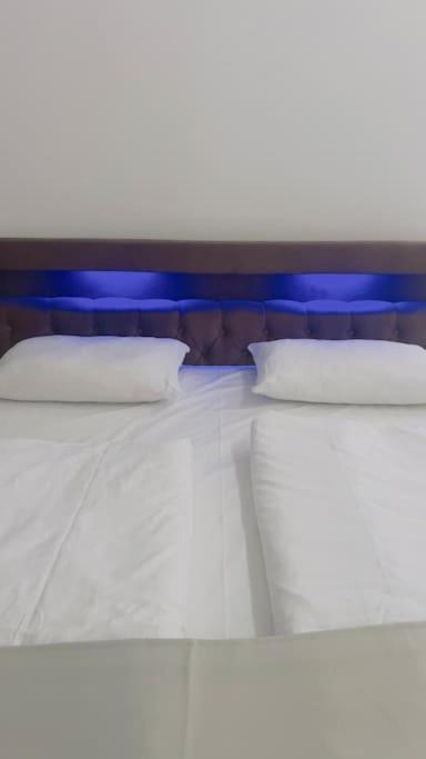 Apartman II Centrum Praha Bagian luar foto