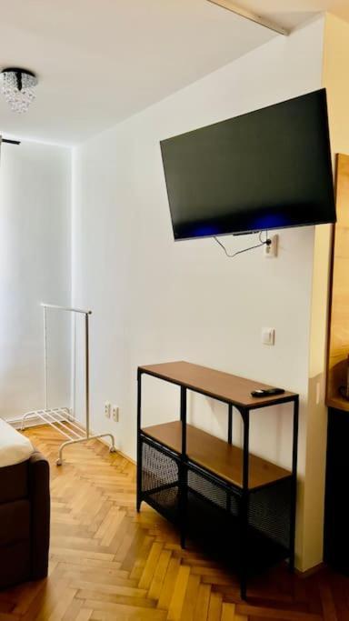 Apartman II Centrum Praha Bagian luar foto
