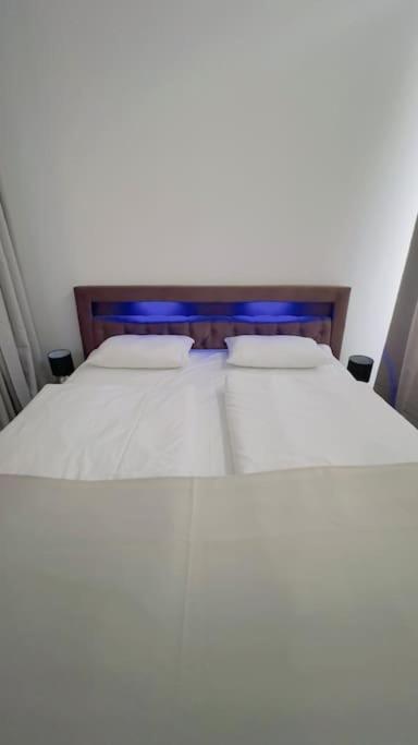 Apartman II Centrum Praha Bagian luar foto